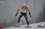 Ruhpolding 2012. Pursuit. Women