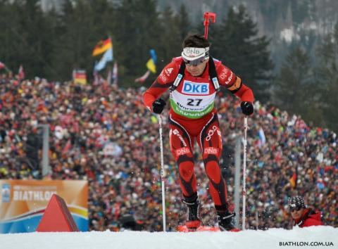 BJOERNDALEN Ole Einar