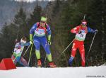 Ruhpolding 2012. Individual. Men