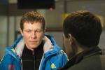 Встреча сборной Украины в аэропорту Встреча сборной Украины в аэропорту