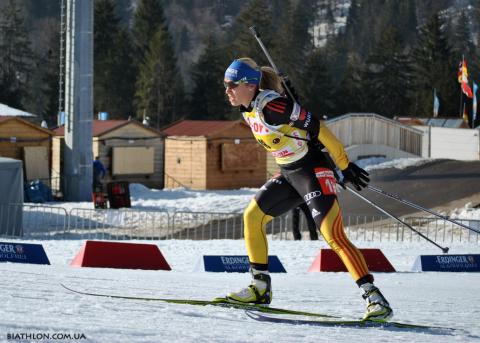 NEUNER Magdalena