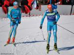 Рупольдинг 2012. Официальная тренировка Рупольдинг 2012. Официальная тренировка