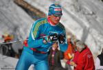 Рупольдинг 2012. Официальная тренировка Рупольдинг 2012. Официальная тренировка