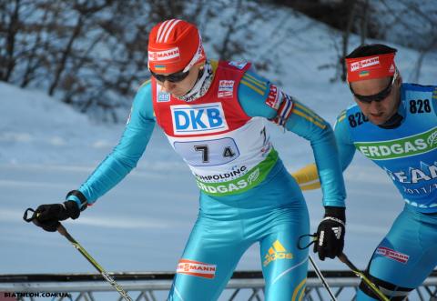 BILOSYUK Olena