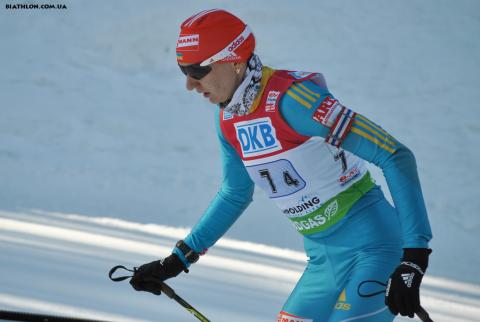 BILOSYUK Olena