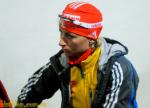 Москва. Гонка чемпионов 2012 Москва. Гонка чемпионов 2012