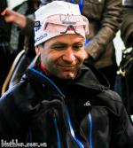 Москва. Гонка чемпионов 2012 Москва. Гонка чемпионов 2012