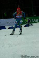 Москва. Гонка чемпионов 2012 Москва. Гонка чемпионов 2012