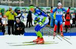 Москва. Гонка чемпионов 2012 Москва. Гонка чемпионов 2012