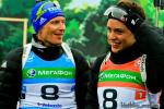 Москва. Гонка чемпионов 2012 Москва. Гонка чемпионов 2012