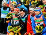 Москва. Гонка чемпионов 2012 Москва. Гонка чемпионов 2012