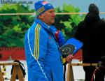 Москва. Гонка чемпионов 2012 Москва. Гонка чемпионов 2012