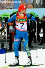 Москва. Гонка чемпионов 2012 Москва. Гонка чемпионов 2012