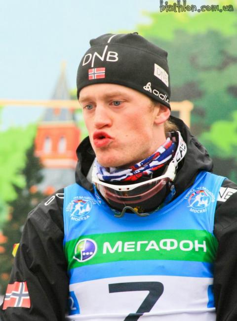 BOE Tarjei