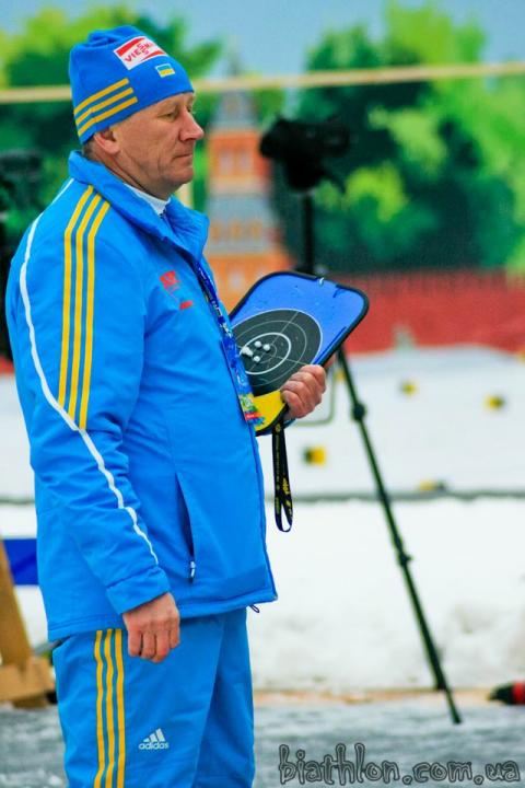 Shamraj Grigoriy