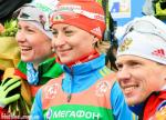 Москва. Гонка чемпионов 2012 Москва. Гонка чемпионов 2012