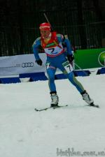 Москва. Гонка чемпионов 2012 Москва. Гонка чемпионов 2012