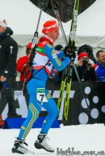 Москва. Гонка чемпионов 2012 Москва. Гонка чемпионов 2012