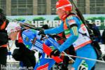 Москва. Гонка чемпионов 2012 Москва. Гонка чемпионов 2012