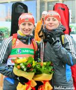 Москва. Гонка чемпионов 2012 Москва. Гонка чемпионов 2012