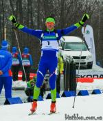 Москва. Гонка чемпионов 2012 Москва. Гонка чемпионов 2012