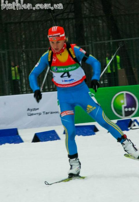 SEMERENKO Valj