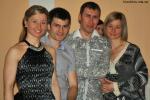 Встреча со сборной Украины по биатлону в Черниговe Встреча со сборной Украины по биатлону в Черниговe