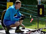 Сборная Украины в Тысовце Сборная Украины в Тысовце