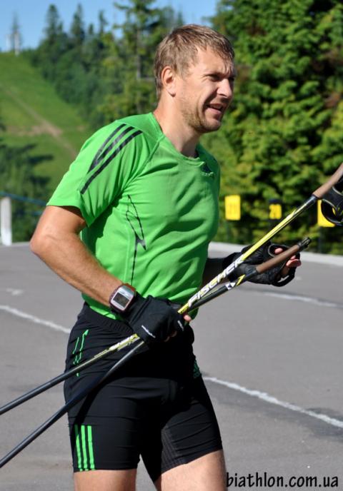 BILANENKO Olexander