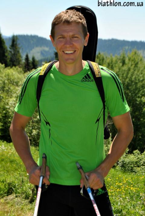 DERYZEMLYA Andriy