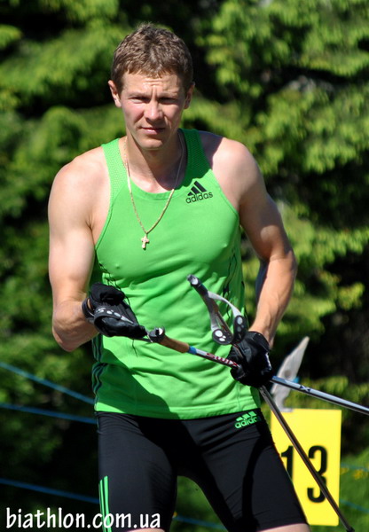 DERYZEMLYA Andriy