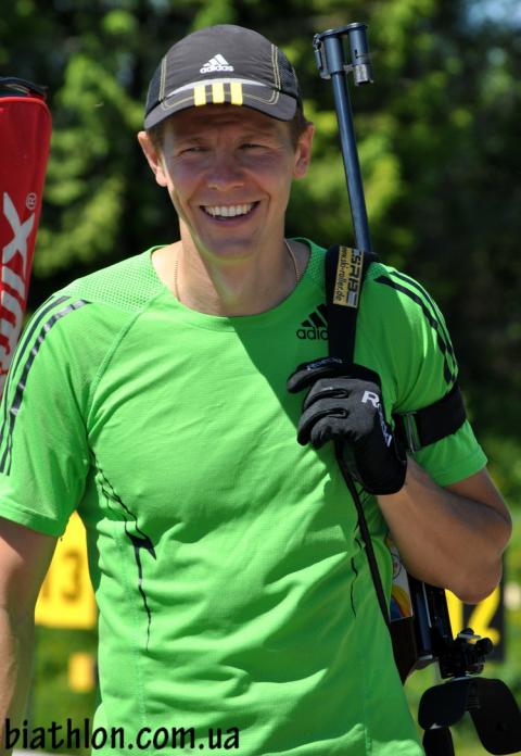 DERYZEMLYA Andriy
