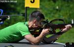 Сборная Украины в Тысовце Сборная Украины в Тысовце