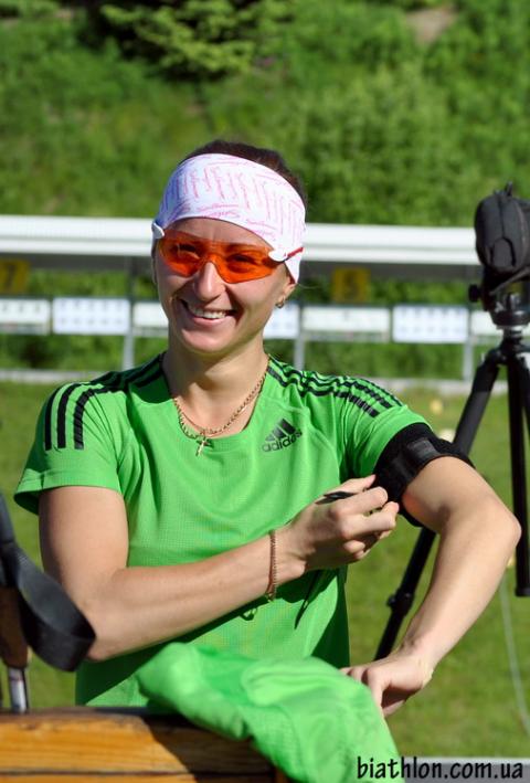 SEMERENKO Vita
