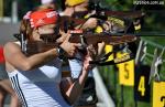 Сборная Украины в Тысовце Сборная Украины в Тысовце