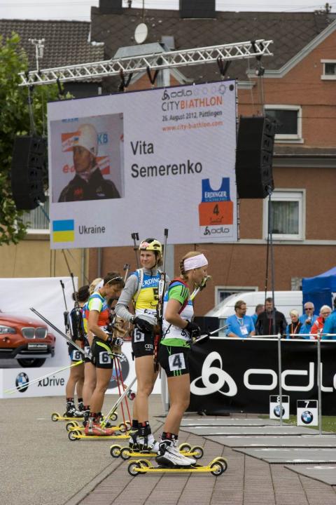 SEMERENKO Vita