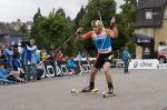 City biathlon in Puettlingen 2012 (qualification)