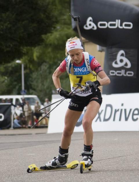 NEUREUTHER Miriam