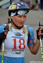 Открытый летний чемпионат Украины 2012. Спринт. Женщины Открытый летний чемпионат Украины 2012. Спринт. Женщины