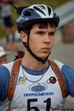 Открытый летний чемпионат Украины 2012. Спринт. Мужчины Открытый летний чемпионат Украины 2012. Спринт. Мужчины