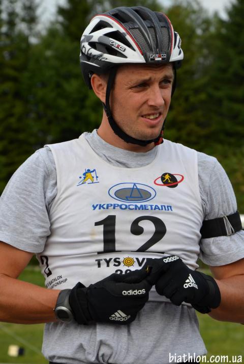 SEDNEV Serguei