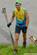 Открытый летний чемпионат Украины 2012. Спринт. Мужчины Открытый летний чемпионат Украины 2012. Спринт. Мужчины