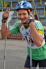 Открытый летний чемпионат Украины 2012. Спринт. Мужчины Открытый летний чемпионат Украины 2012. Спринт. Мужчины