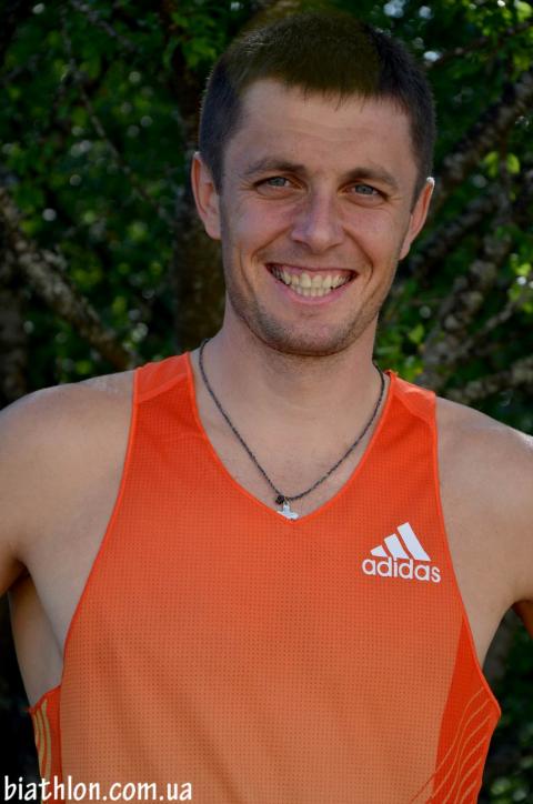 SEDNEV Serguei