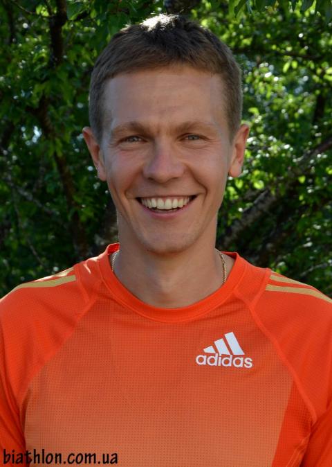 DERYZEMLYA Andriy