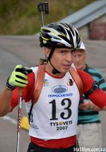Открытый летний чемпионат Украины 2012. Спринт. Мужчины Открытый летний чемпионат Украины 2012. Спринт. Мужчины