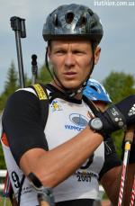 Открытый летний чемпионат Украины 2012. Спринт. Мужчины Открытый летний чемпионат Украины 2012. Спринт. Мужчины