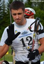 Открытый летний чемпионат Украины 2012. Спринт. Мужчины Открытый летний чемпионат Украины 2012. Спринт. Мужчины
