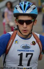 Открытый летний чемпионат Украины 2012. Спринт. Мужчины Открытый летний чемпионат Украины 2012. Спринт. Мужчины