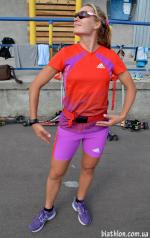 Открытый летний чемпионат Украины 2012. Спринт. Награждение Открытый летний чемпионат Украины 2012. Спринт. Награждение